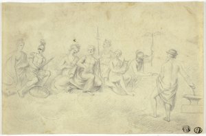  द्वारा अज्ञात कलाकार