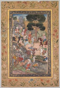  द्वारा अज्ञात कलाकार