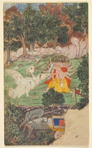  द्वारा अज्ञात कलाकार