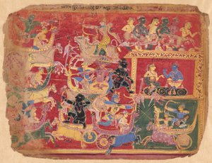  द्वारा अज्ञात कलाकार