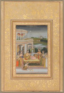  द्वारा अज्ञात कलाकार