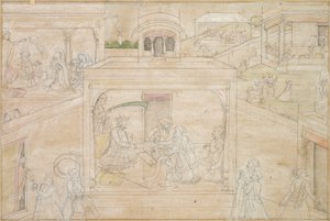  द्वारा अज्ञात कलाकार
