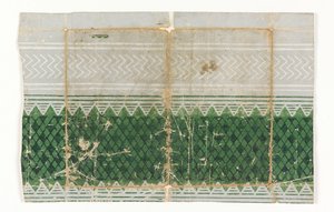 सीमा द्वारा अज्ञात कलाकार