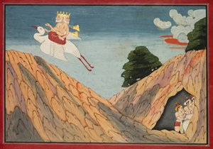  द्वारा अज्ञात कलाकार