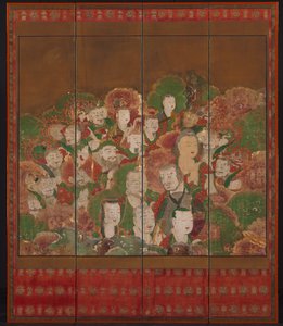  द्वारा अज्ञात कलाकार