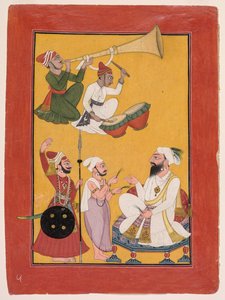  द्वारा अज्ञात कलाकार