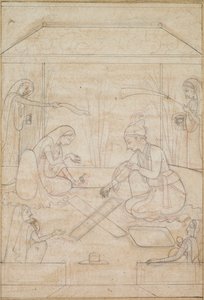  द्वारा अज्ञात कलाकार