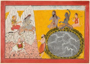  द्वारा अज्ञात कलाकार