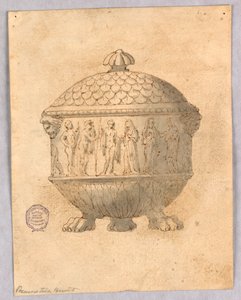  द्वारा अज्ञात कलाकार