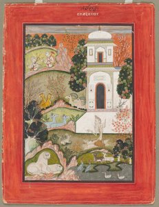  द्वारा अज्ञात कलाकार