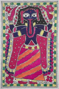  द्वारा अज्ञात कलाकार