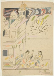  द्वारा अज्ञात कलाकार