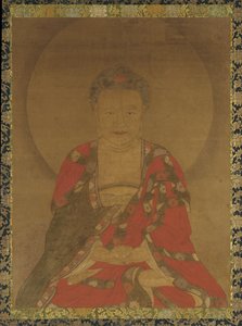 Dhyana Buddha द्वारा अज्ञात कलाकार