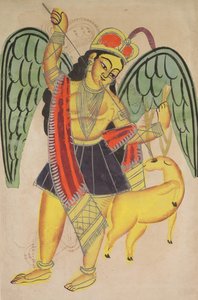  द्वारा अज्ञात कलाकार