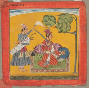  द्वारा अज्ञात कलाकार