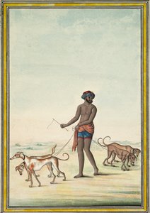  द्वारा अज्ञात कलाकार