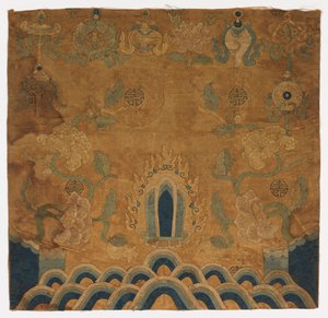 एज पैनल द्वारा अज्ञात कलाकार