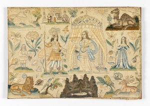  द्वारा अज्ञात कलाकार