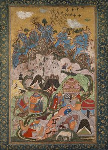  द्वारा अज्ञात कलाकार