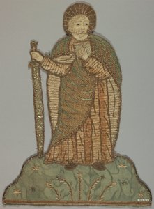 आकृति द्वारा अज्ञात कलाकार