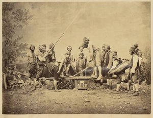  द्वारा अज्ञात कलाकार