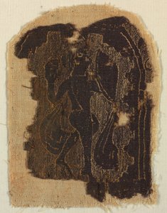 टुकड़ा द्वारा अज्ञात कलाकार