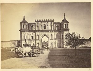  द्वारा अज्ञात कलाकार