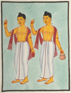  द्वारा अज्ञात कलाकार