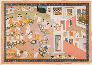  द्वारा अज्ञात कलाकार
