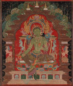  द्वारा अज्ञात कलाकार