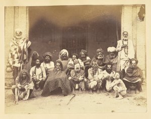  द्वारा अज्ञात कलाकार