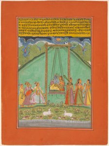  द्वारा अज्ञात कलाकार