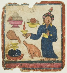  द्वारा अज्ञात कलाकार