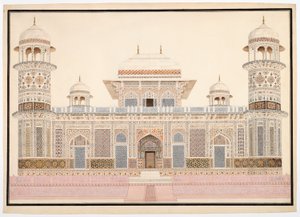  द्वारा अज्ञात कलाकार