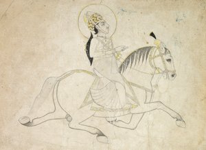  द्वारा अज्ञात कलाकार