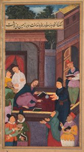  द्वारा अज्ञात कलाकार