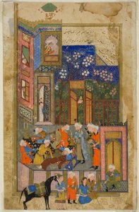  द्वारा अज्ञात कलाकार