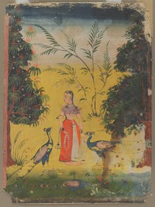  द्वारा अज्ञात कलाकार