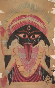  द्वारा अज्ञात कलाकार