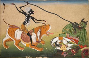  द्वारा अज्ञात कलाकार