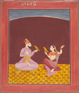  द्वारा अज्ञात कलाकार