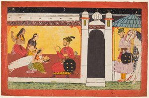  द्वारा अज्ञात कलाकार