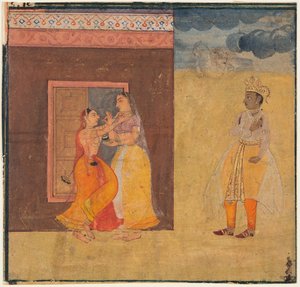  द्वारा अज्ञात कलाकार