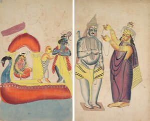  द्वारा अज्ञात कलाकार