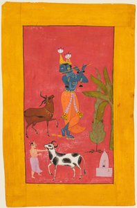  द्वारा अज्ञात कलाकार