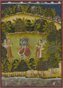  द्वारा अज्ञात कलाकार