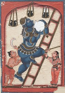  द्वारा अज्ञात कलाकार