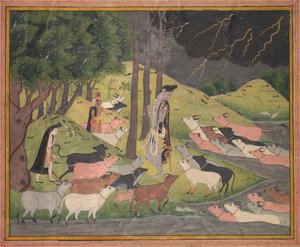  द्वारा अज्ञात कलाकार