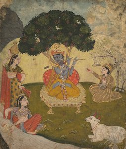  द्वारा अज्ञात कलाकार