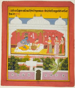  द्वारा अज्ञात कलाकार